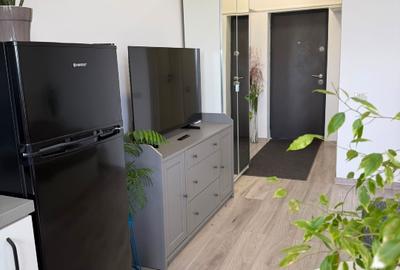 Garsoniera de inchiriat cu loc de parcare inclus , Tunari-Otopeni - 6