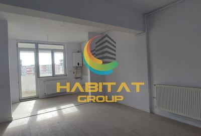 Apartament cu 2 camere decomandat, mobilat în Berceni