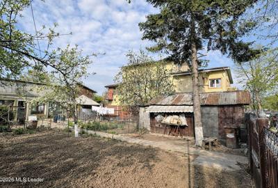 Chitila - Leroy Merlin, teren cu utilitati 458 mp, deschidere 15 ml - 4