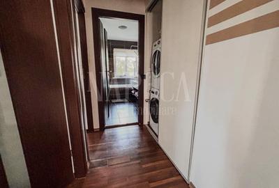 Apartament 3 camere de vanzare in Floresti - 4