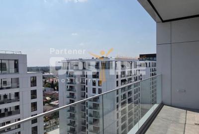 One Cotroceni Park | Penthouse 4 cam | 192mp | et 11 | 520.000 euro - 3