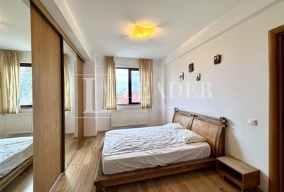 Apartament cozy cu 3 camere in Bloc nou 2010 | Domenii 1 Mai | Mobilat complet - 15