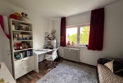 Apartament 3 camere de vanzare, 71 mp – Etaj 3/4 – Drumul Găzarului - 2