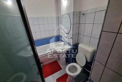 Apartament cu 2 camere de inchiriat, Timisoara, zona Lipovei, Centrala - 8
