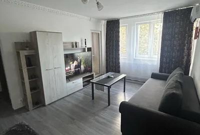 2 camere | decomandat | bloc reabilitat | 400 m Metrou Gorjului - 2