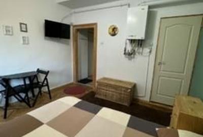 Garsoniera Armeneasca, centrala proprie, fara risc seismic - 7