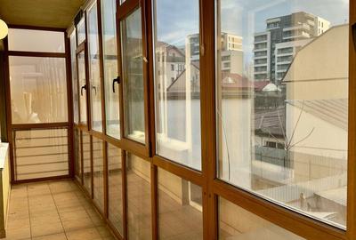 2 camere, bloc 2007, metrou Crangasi, parcare inclusa, centrala proprie - 6