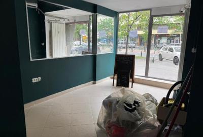 Spatiu Comercial | Calea Mosilor | Stradal | OBOR | 42MP | Modern - 2
