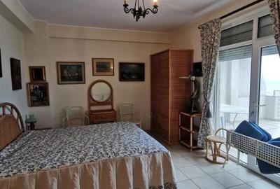 Mamaia Nord - Penthouse 4 cam supr 125mp mobilier bambus - 15