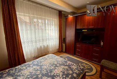 Casa Multifamiliala 8 camere 9 minute Metrou Aparatorii Patriei - 11