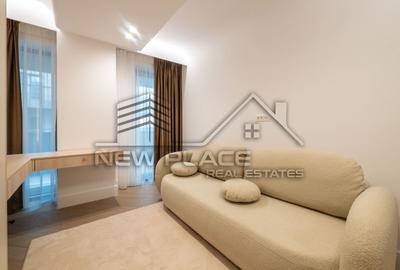 CORTINA 126 | Apt exclusivist | 270,000+TVA | Terasa 40 mp | ULTRA LUX - 19