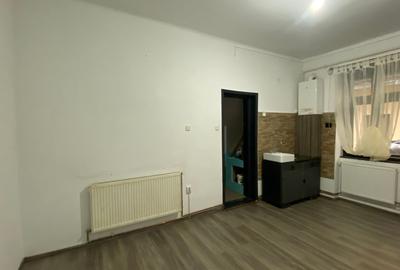 Garsonieră nedecomandată în Central