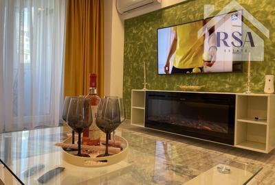 Inchiriere apartament 2 camere BD. Burebista-P-ata Alba Iulia - 3
