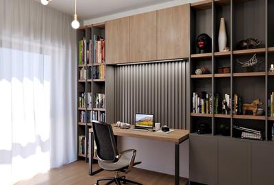 Apartament 4 camere Complex Up- Site - 4