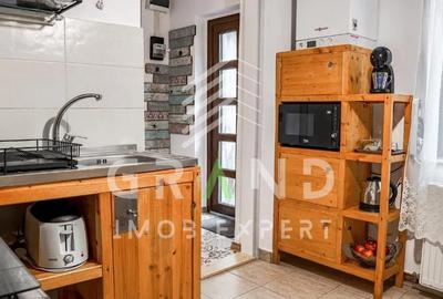 Apartament 2 Camere | 55 MP | Curte | Semincentral/General Traian Moșoiu - 5