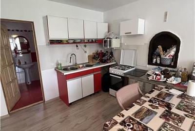 Casa la sol din BCA cu 3 camere, 4 bai, teren 555 mp, Eforie Sud - 3