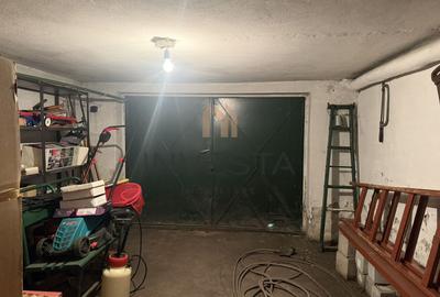 Casa spatioasa de vanzare cu front 27 ml in zona Andrei Muresanu - 15