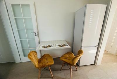 BOHEME RESIDENCE, APARTAMENT DE 40 MP LA INCHIRIAT - 3