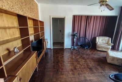 APARTAMENT 2 CAMERE, ULTRACENTRAL VIZAVI DE TEATRUL SICA ALEXANDRESCU - 4