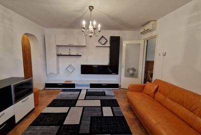 Apartament 2 camere, mobilat si utilat - 8