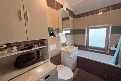 Apartament cu 2 camere, | 50 mp , Zona Braytim - 5