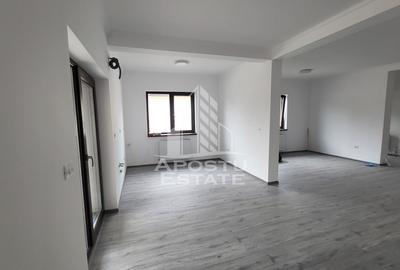 Duplex nou pe parter,vatra veche Sag - 1