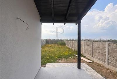 Moșnița Nouă | Duplex nou | 96 mp utili | 380 mp teren | Finisaje - 7