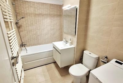 Garsoniera | Exigent Plaza Residence | Bloc nou | AFI Cotroceni | Comision 0 - 2