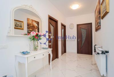 Casa 155 mp utili, 1600 mp teren, mobilata si intabulata, Letcani - 11