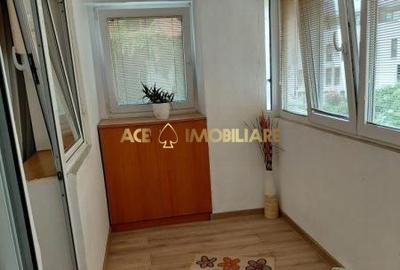 3 Camere de inchiriat | Timpuri Noi | Metrou | Mobilat | Utilat - 8
