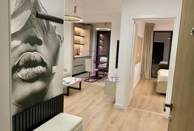 Inchiriere Apartament 2 Camere HILS Titanium|Centrala - 2