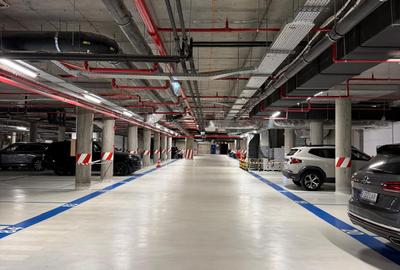 UPsite Residence | Luxury 2-Room Apartment | Etaj 17 -  Panoramic View - 28