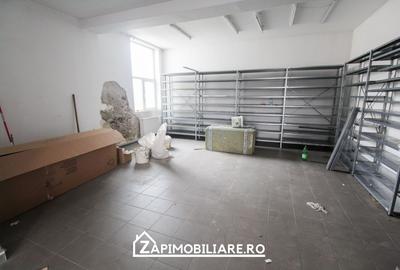 Gheorghe Doja - Trafic intens - comercial - farmacie - birou - 2