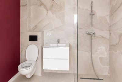 2 camere + gradina + 2 locuri parcare M. Noua - 5
