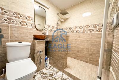Centru, Bd Ferdinand - 3 Camere modern la prima inchiriere cu balcon - 8