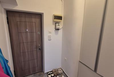 3 camere Cismigiu - Primaria Capitalei - 4