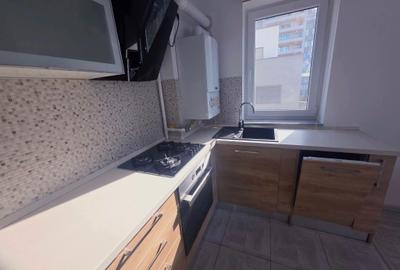 Ofer la vanzare 2 camere open space zona Coresi cu boxa si parcare - 4