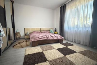 CASĂ INDIVIDUALĂ  DOMNESTI I COMPLEX PRIVAT | TEREN 430 MP | MOBILATĂ ȘI UTILATĂ - 9