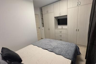 Apartament 2 camere  | Vis-a-vis de  Mall Vitan | Mobilat si Utilat premium - 5