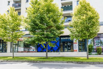 Spațiu comercial premium | Zaharia Stancu | Coresi 61,63 mp - 4