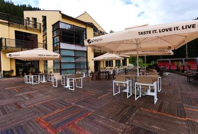Hotel Mistral Moieciu - 3