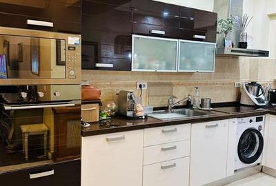 VANZARE APARTAMENT 2 CAMERE ZONA HERASTRAU  BARAJUL ARGESULUI SECTOR 1 - 3