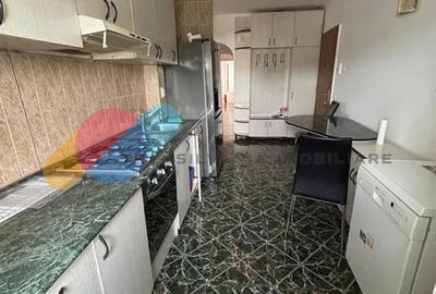 Apartament 75.49 mp, 4 camere - Manastur - 4