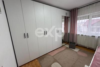 Apartament 3 camere – Teilor | Decomandat | Parcare inclusă - 2