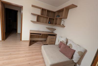 Apartament 4 camere Tineretului- Parc Lumea Copiilor centrala proprie - 7