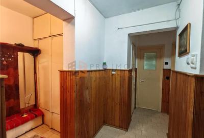 Apartament 2 camere cf 1 decomandat zona Micro 5 - 5