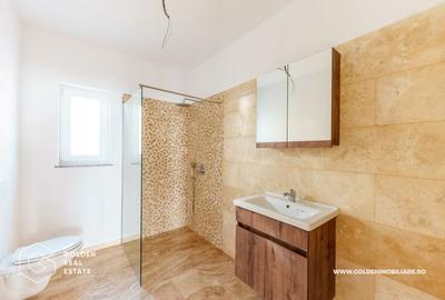 Vila noua cu 3 dormitoare, finisaje Premium, in Sagu - 4
