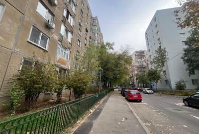 Mihail Sebastian 3 camere foarte luminos - pret excelent - 1