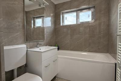 COMISION 0% Apartament cu 2 camere semidecomandat, etaj 3 - Calea Bogdanestilor - 5