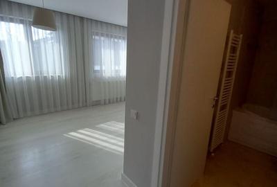 Pipera-Oxford Gardens, vila de inchiriat cu 4 camere - 11